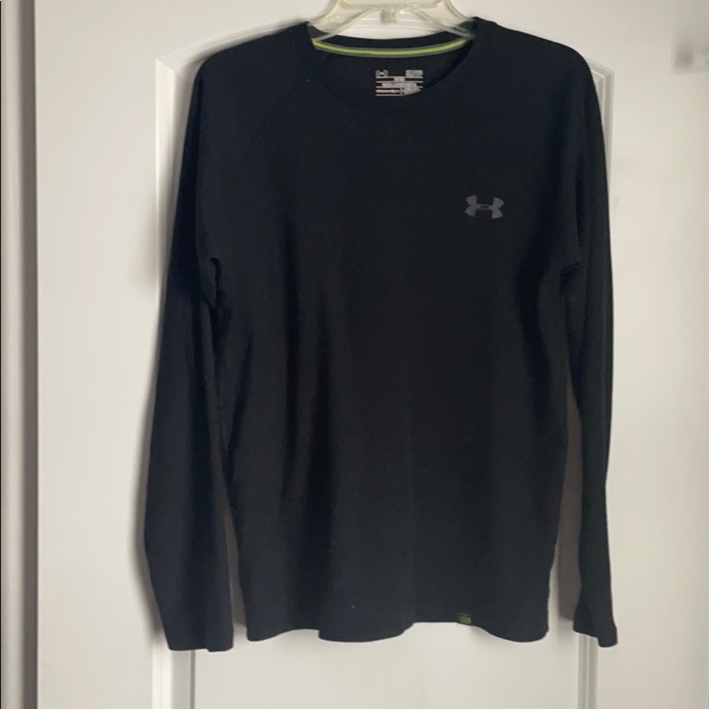 Under Armor long sleeve
